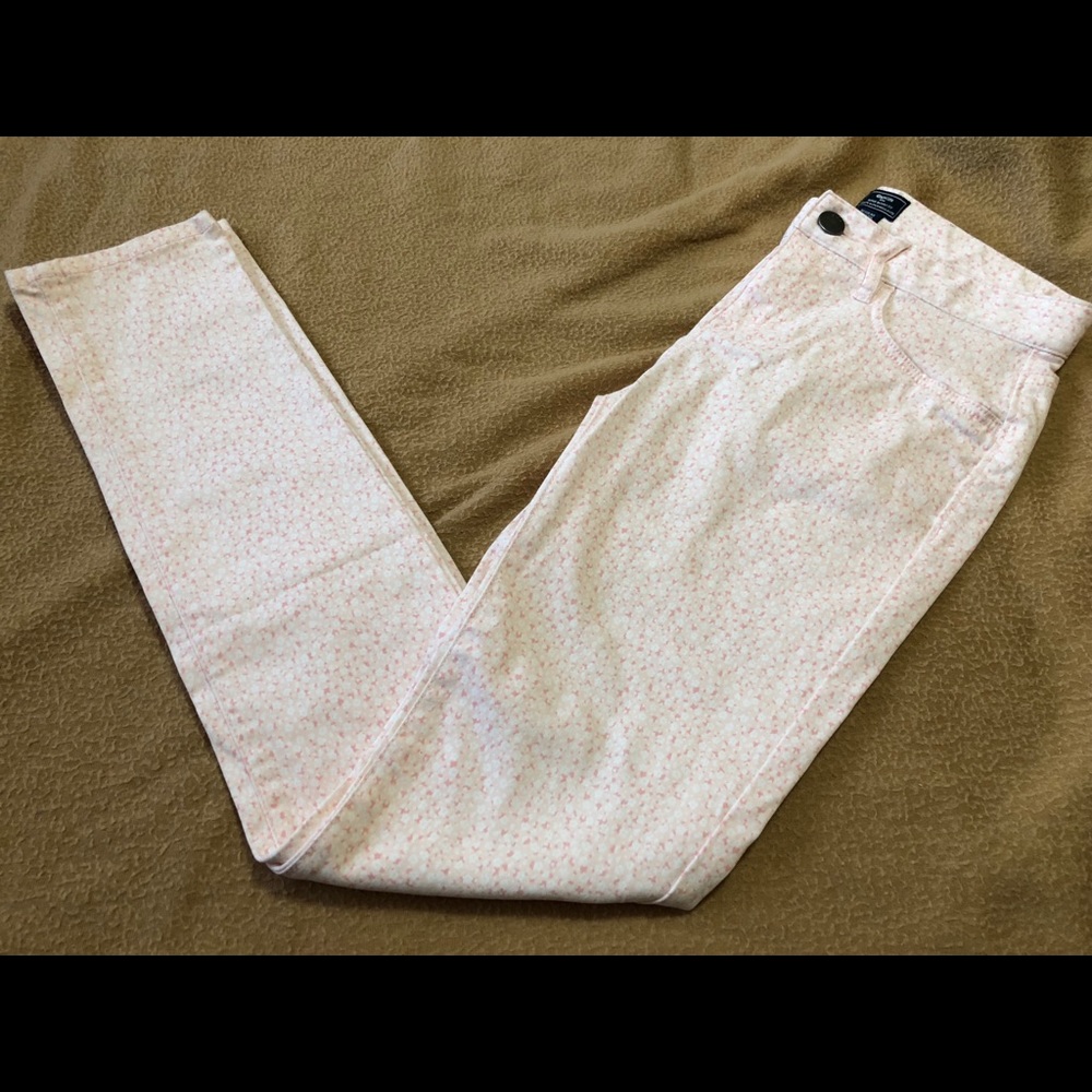 Girls Jeans size 14
